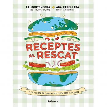 Receptes al rescat.