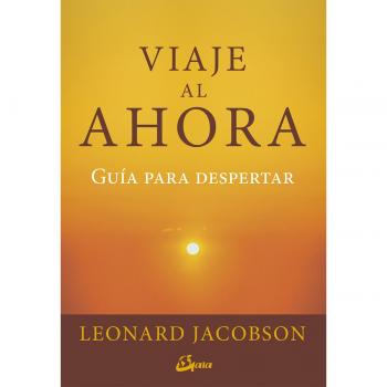 VIAJE AL AHORA