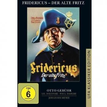 Fridericus