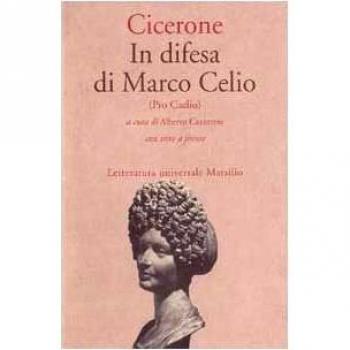 In difesa di Marco Celio (Pro Caelio)