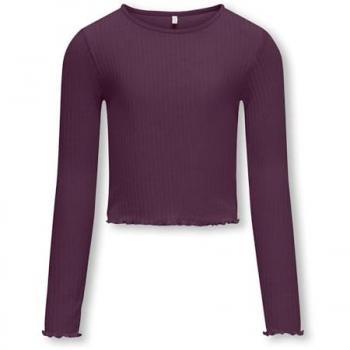 Camiseta 'KOGNella' Fucsia para Chicas