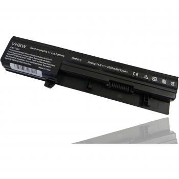 Batterie Dell Vostro 3300/3300N/3350 2200 mAh – modèle 0XXDG0