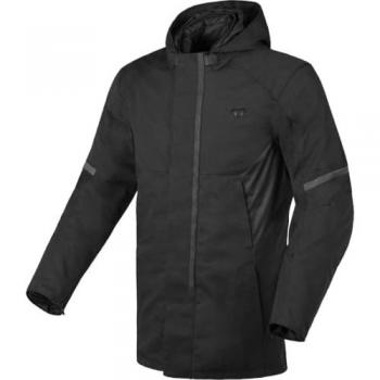 Giacca Moto Macna Paradime Nero taglia M