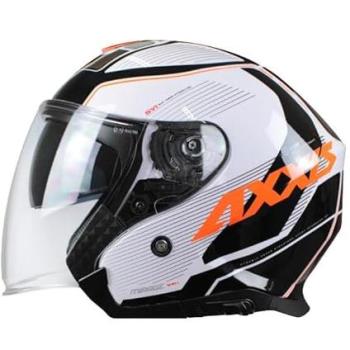 Casco Axxis Mirage SV Village CE U