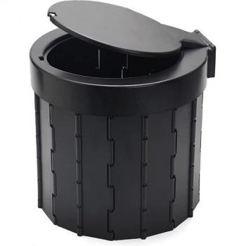 Commode para camping