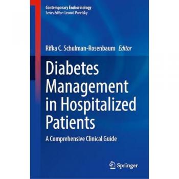 Diabetes Management in Hospitalized Patients