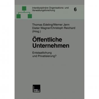 Öffentliche Unternehmen