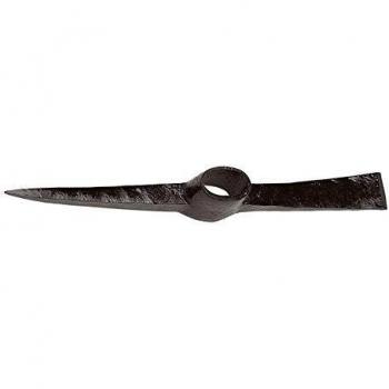 Raccogliere Magni in Acciaio Laccato Nero 3,5 kg