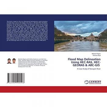 Regmi, Mukesh: Flood Map Delineation Using HEC-RAS, HEC-GEORAS & ARC-GIS