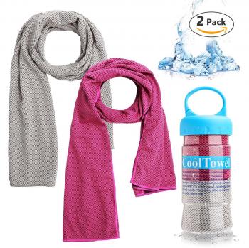 AquaIce Fitness Wraps