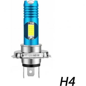 Bombilla Repuesto Moto Linterna LED Cabeza