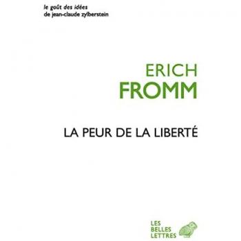 La Peur de la liberté