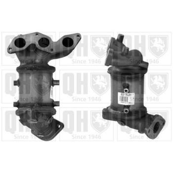 Quinton Hazell QCAT 92152H