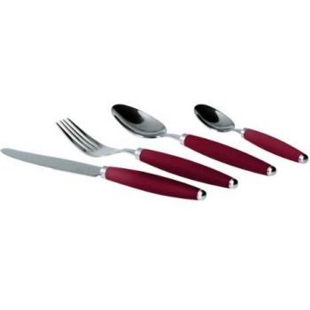 GIMEX 16-teiliges Campingbesteck