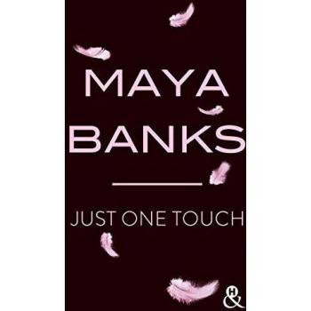 Just one touch