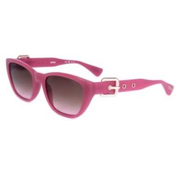 Moschino Óptica Mos130‑S Mujeres Rosa