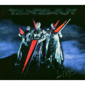 Live (Limited Edition): Tanzwut – 2-CD-Set & DVD – Preis seit 18.03.2025