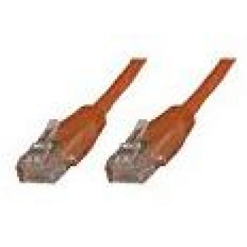 MicroConnect b-utp620o 20 m CAT6 U/UTP NETWORK CABLE