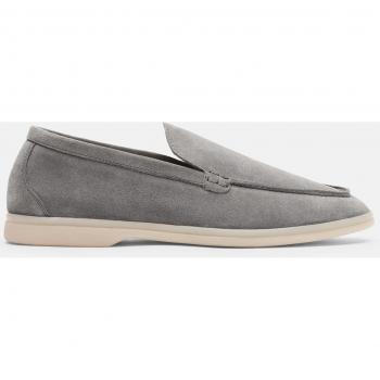 Scarosso Gigi Nero Suede – Scarpe Donna Decolleté 35