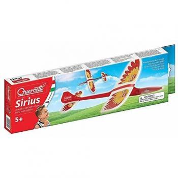 Quercetti Sirius 3540 Jeu de Construction