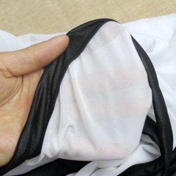 Écran de Projection Flexible pour Films