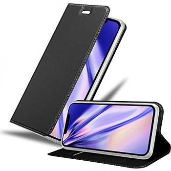 Cadorabo Cover con Funzione Stand per iPhone 12 Pro Max