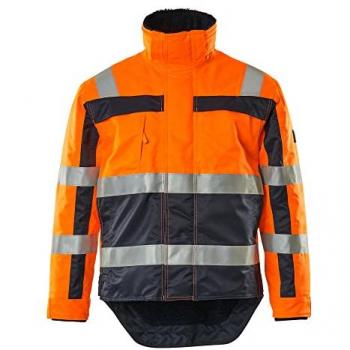 Invierno Seguro Chaqueta Mascot 07223
