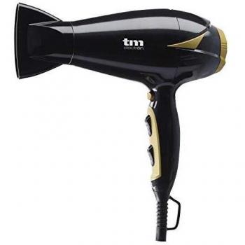 Sèche-cheveux TurboMoteur TM 2200W AC