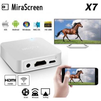 Wireless HDMI Mirroring Dongle