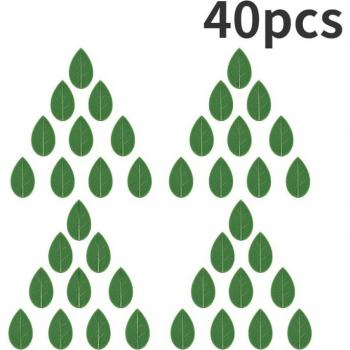 EcoClip Planta Escalada 10‑50