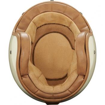 Intérieur Joue Casque Moto Nox 243