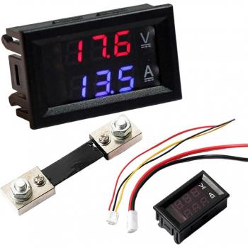 MultiLED 100V 10-100A