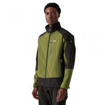 Regatta Moutdale Giacca Softshell