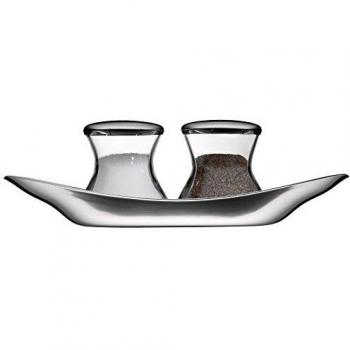 WMF Glas Streuer 3-teilig Prof. Wagenfeld