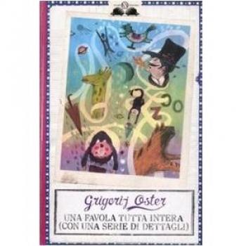 Una serie di dettagli