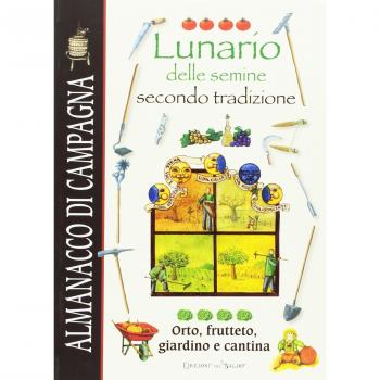 LUNARIO DELLE SEMINE DEL BALDO