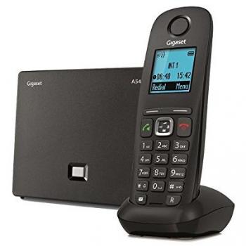 Telefono Cordless Gigaset A 540 IP con Funzionalità VoIP