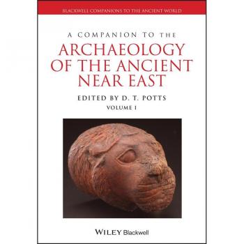 Vitalsource Technologies, Inc. Companion To Archaeology... East, 2 Volume Set