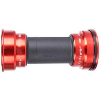 Pédalier Press‑Fit BB92 Shimano ProWheel 24 mm