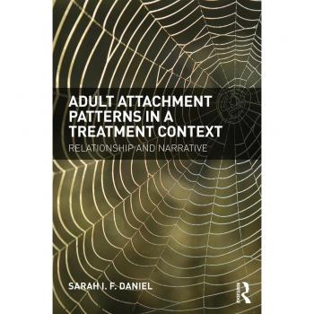 Vitalsource Technologies, Inc. Adult Attachment Patterns In A Treatment Context