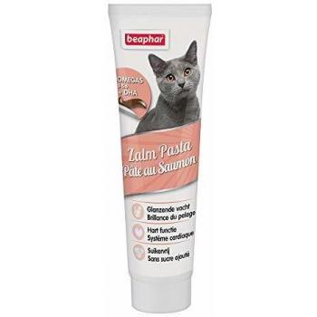 Tierische Omega‑3 Lachsölpaste – 100 g