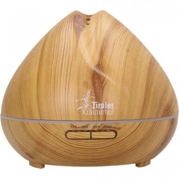 Diffusore di Aromi a Ultrasuoni Zen Tiroler Kräuterhof