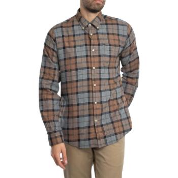 Rasay Camicia Barbour a Maniche Lunghe