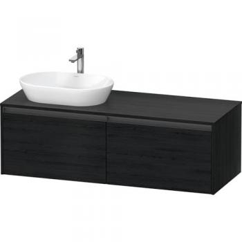Sistema di Montaggio Ketho.2 Lavabo e Vasca