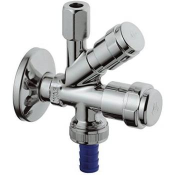 Robinet de Service Grohe Eggemann 41073000