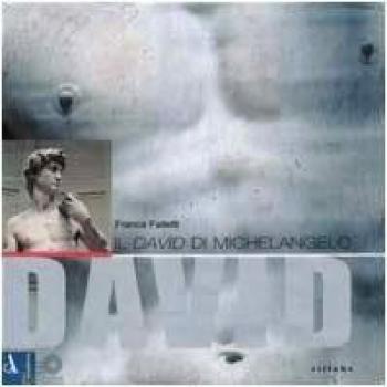 Il David di Michelangelo