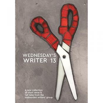 Wednesday's Writer 13