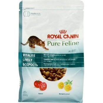 Royal Canin Pure Feline Vitalidad Pienso para Gatos