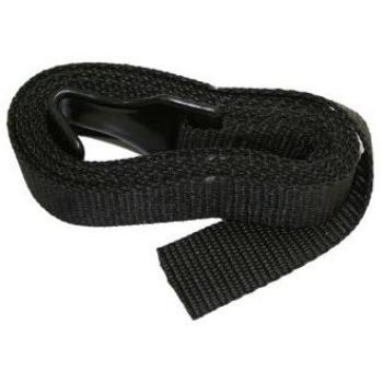 Hollywood Lower/Side Strap & Hook (Fits FB3/F4/FE3/FB10)