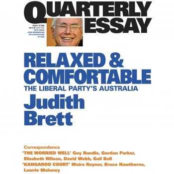 Relaxed & Comfortable QE19